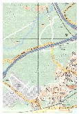 Maps and contact details.
